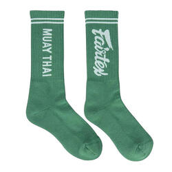 Chaussettes Fairtex SOCK2