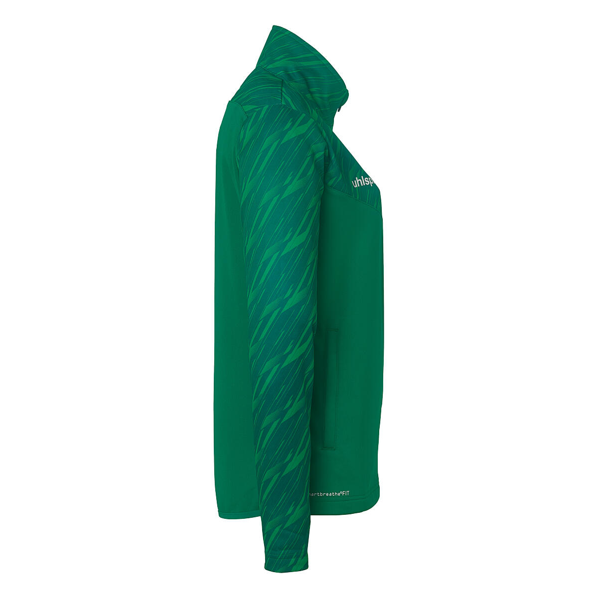 veste d'entraînement Progressive 28 Poly Women UHLSPORT 4/4