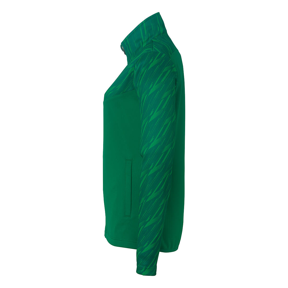 veste d'entraînement Progressive 28 Poly Women UHLSPORT 3/4
