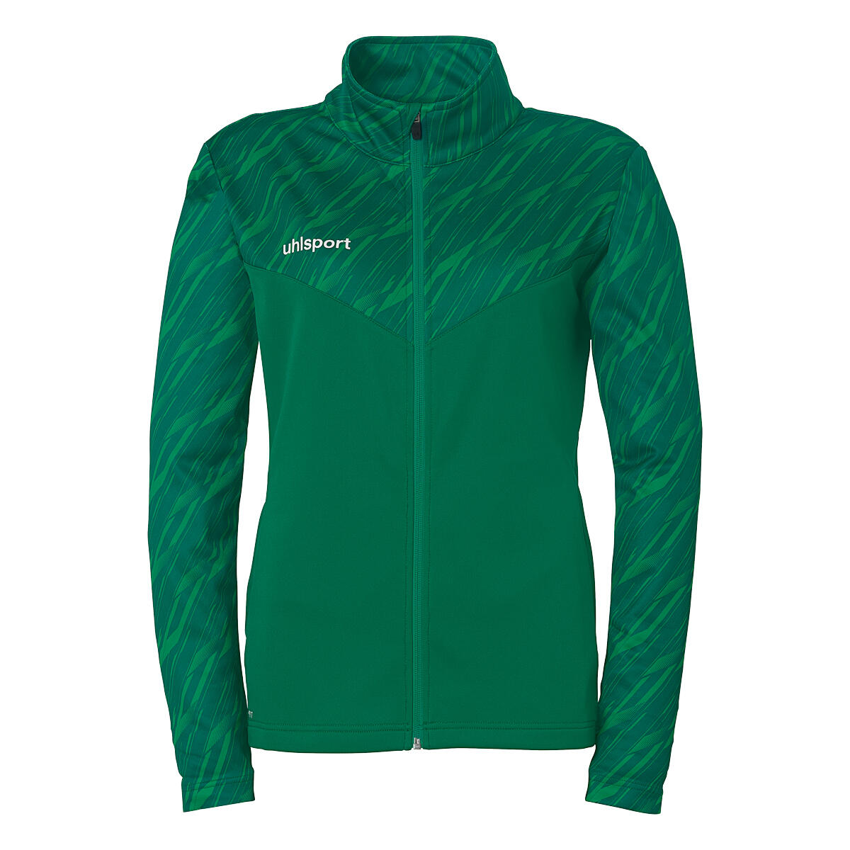 Damska bluza dresowa Uhlsport Progressive 28 Poly