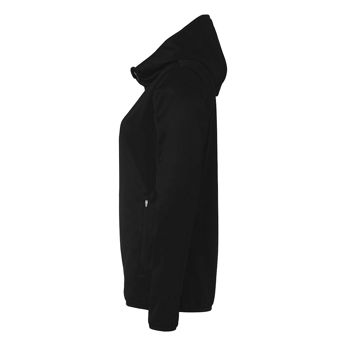 Veste Essential Fleecejacke Women UHLSPORT 3/4