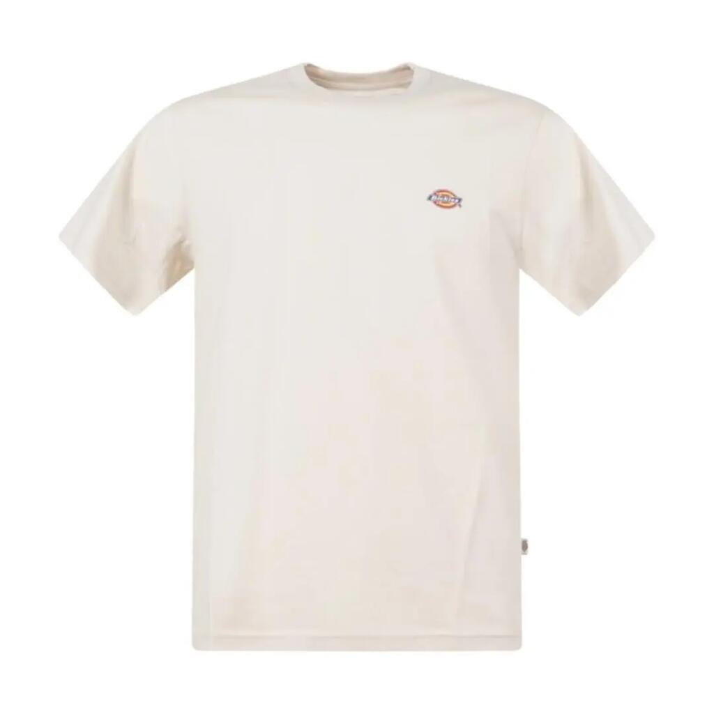 T-shirt pour Homme Dickies Mapleton Beige