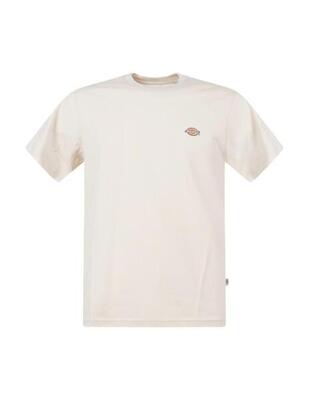 T-shirt - sportswear - men - mapleton - regular fit, 100% katoen - wit
