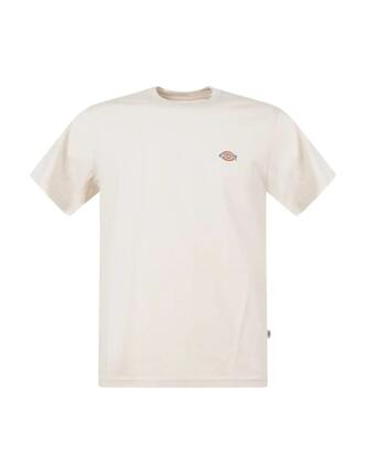 T-shirt pour Homme Dickies Mapleton Beige