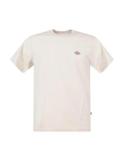 T-shirt pour Homme Dickies Mapleton Beige