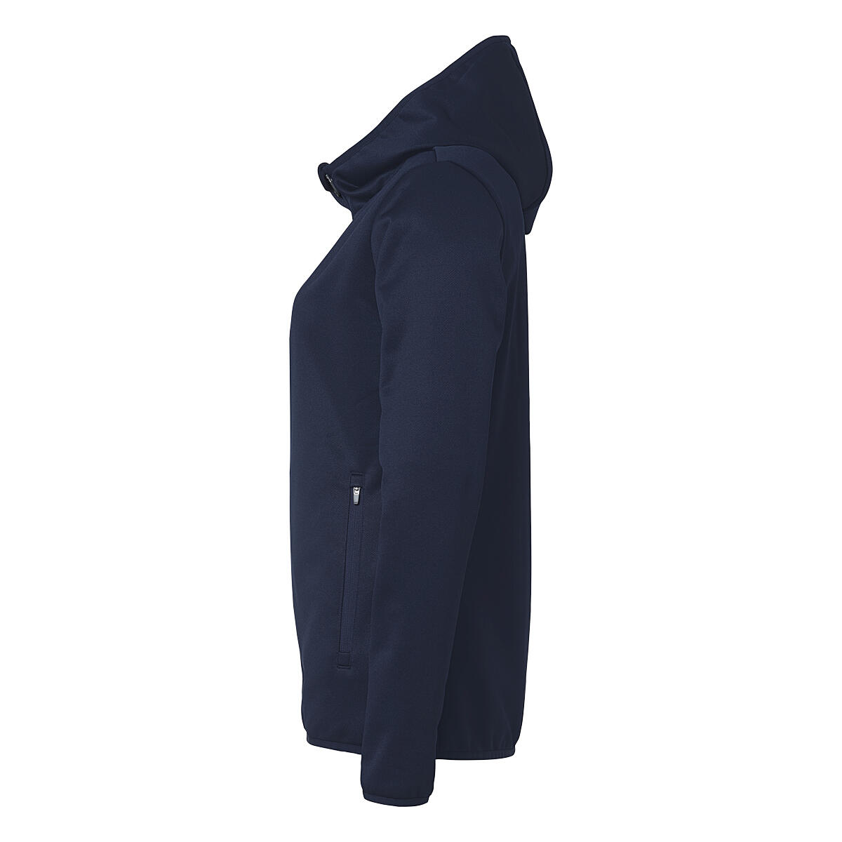Veste Essential Fleecejacke Women UHLSPORT 3/4