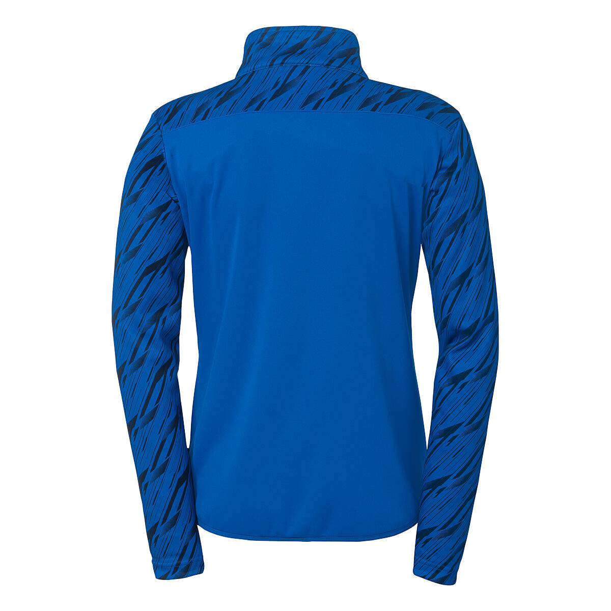Casaco de fato de treino para desporto feminino Uhlsport Progressive 28 Poly 2/4