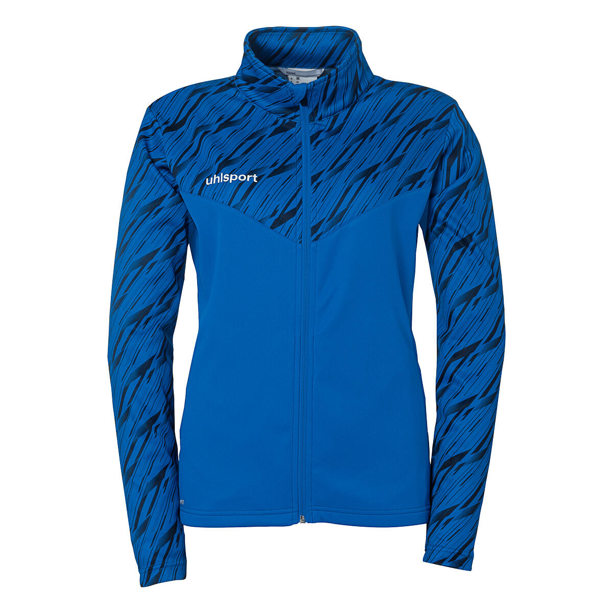 Damska bluza dresowa Uhlsport Progressive 28 Poly