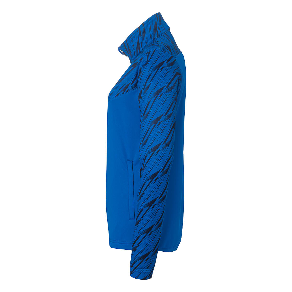 Casaco de fato de treino para desporto feminino Uhlsport Progressive 28 Poly 3/4