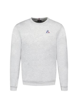 Maillot et sweat à capuche pour homme Le coq sportif Essentials Gris