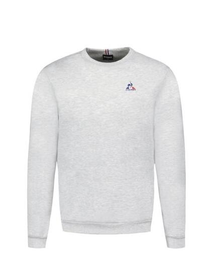 Maillot et sweat à capuche pour homme Le coq sportif Essentials Gris