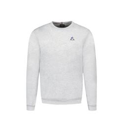 Maillot et sweat à capuche pour homme Le coq sportif Essentials Gris