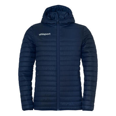 Hooded jacket uhlsport essential ultra lite