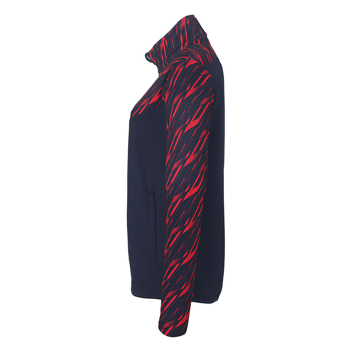 veste d'entraînement Progressive 28 Poly Women UHLSPORT 3/4