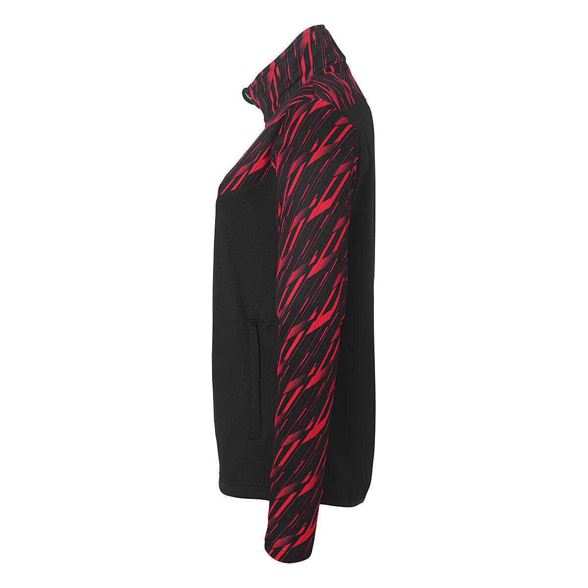 Chaqueta de deporte Progressive 28 Poly Women UHLSPORT 3/4
