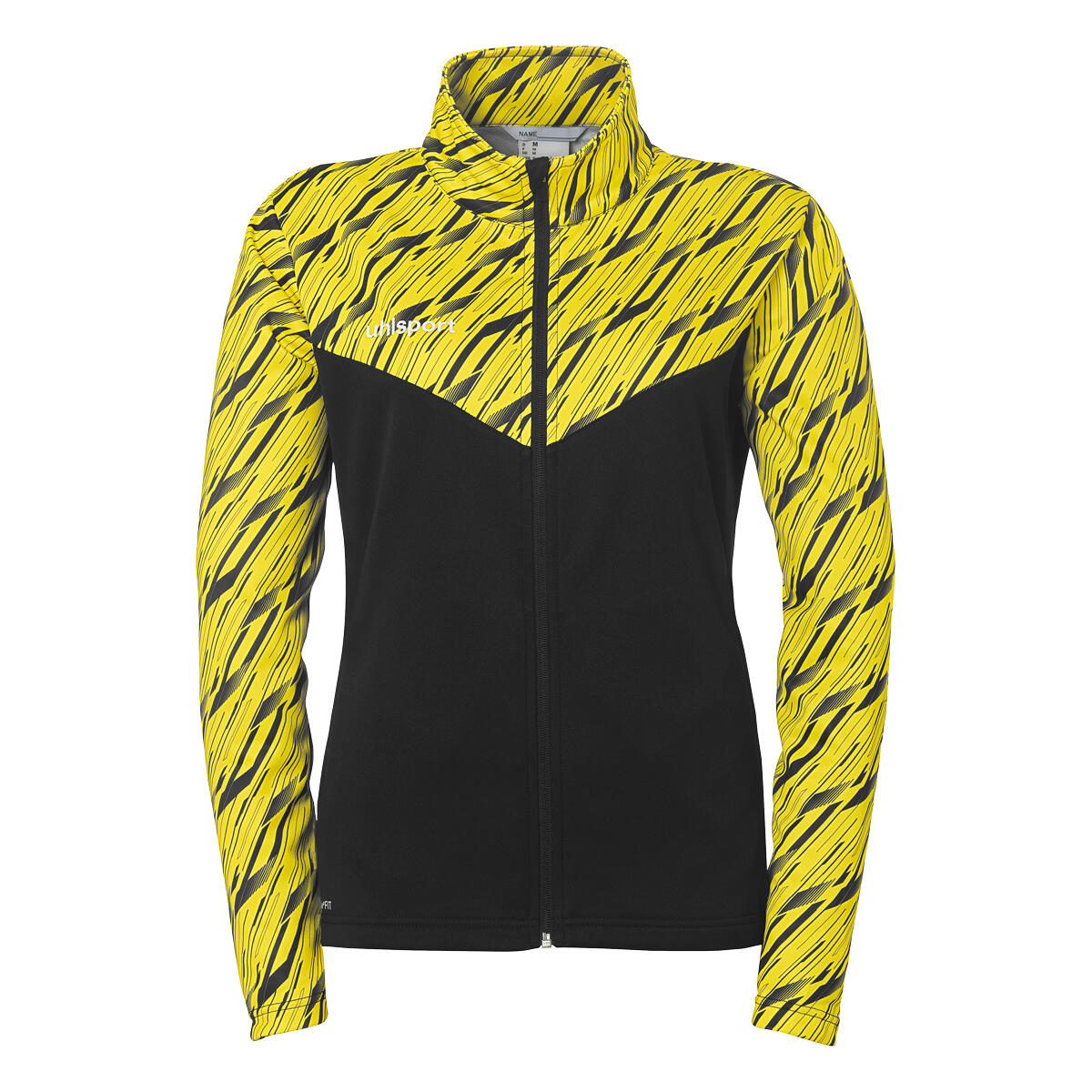 Damska bluza dresowa Uhlsport Progressive 28 Poly