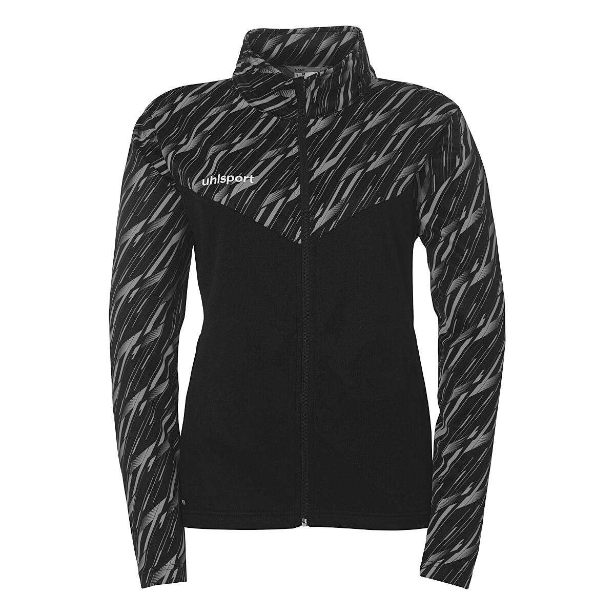 Damska bluza dresowa Uhlsport Progressive 28 Poly