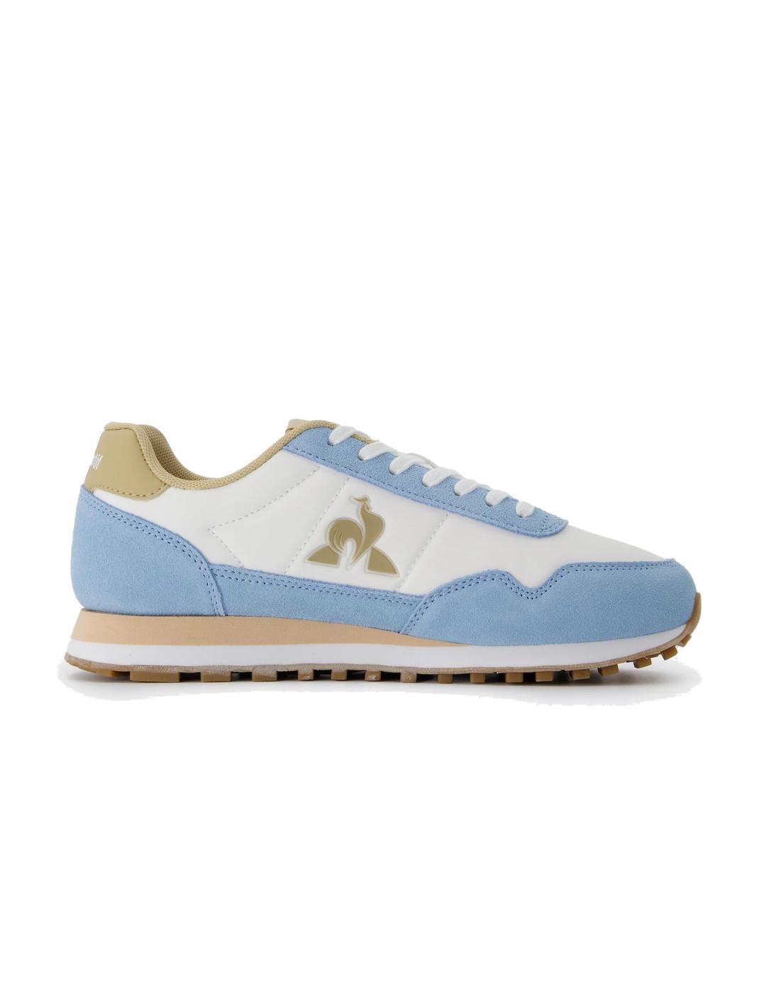 Zapatillas para Mujer Le coq sportif Astra Multicolor