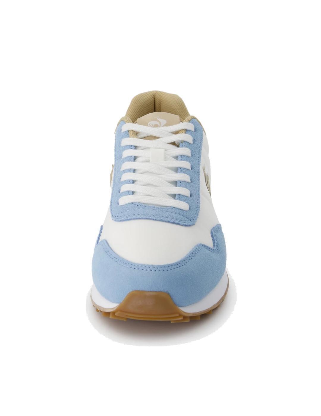 Baskets Le coq sportif modèle 2510542 pour femmes 4/4