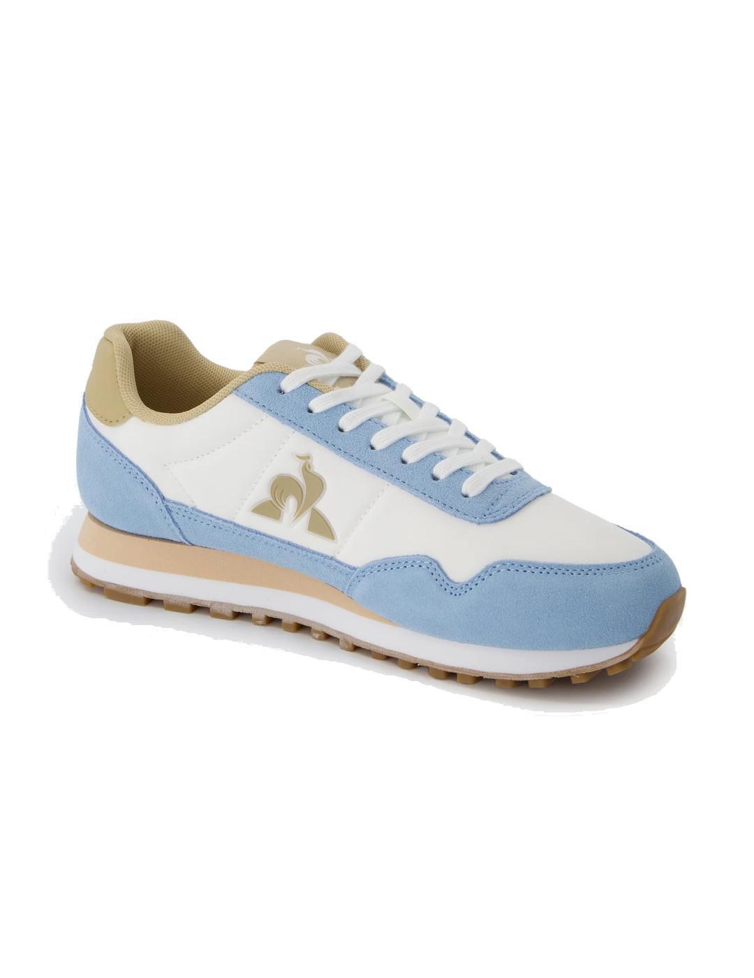 Baskets Le coq sportif modèle 2510542 pour femmes 2/4