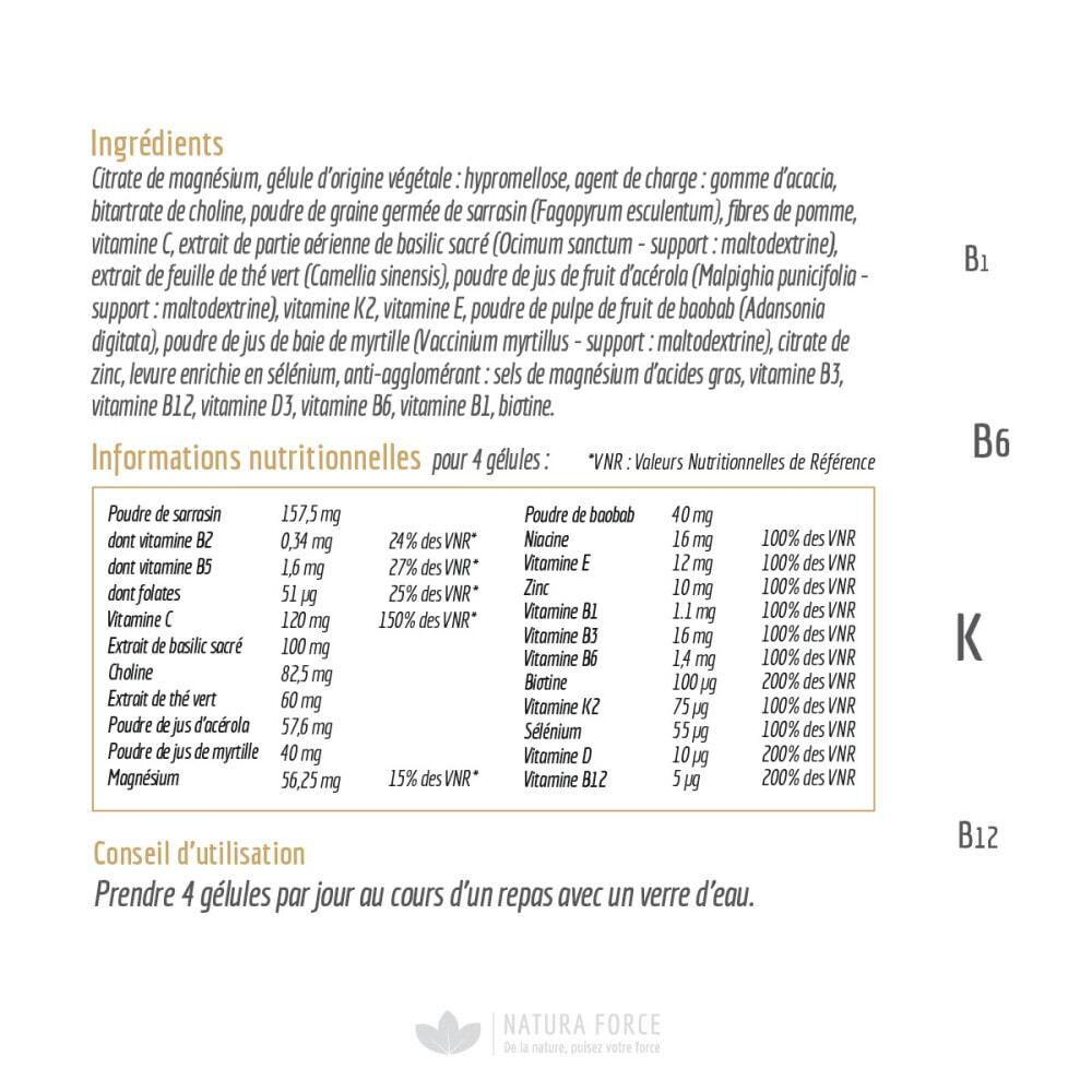 Multivitamines | Multivitamines (100 Caps) 2/3