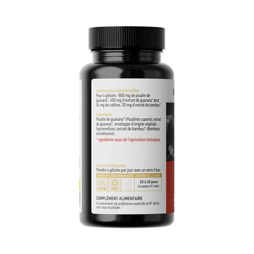 Guarana | Guarana (150 Caps) 2/3
