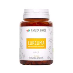 Curcuma | Curcuma (90 Caps)