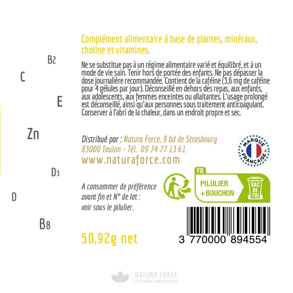 Multivitamines | Multivitamines (100 Caps) 3/3