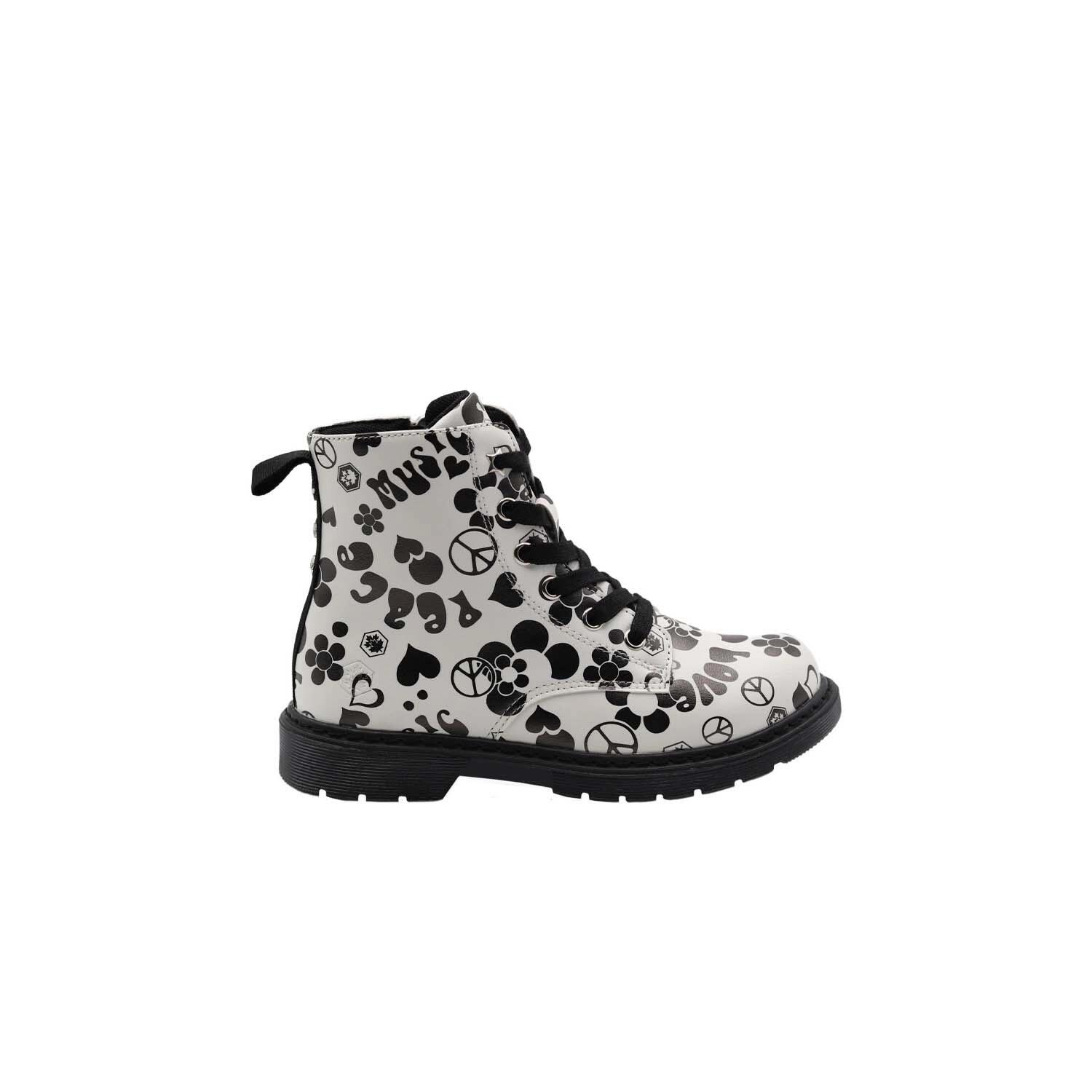 Trapery dziewczęce LUMBERJACK EUDORA 2/2