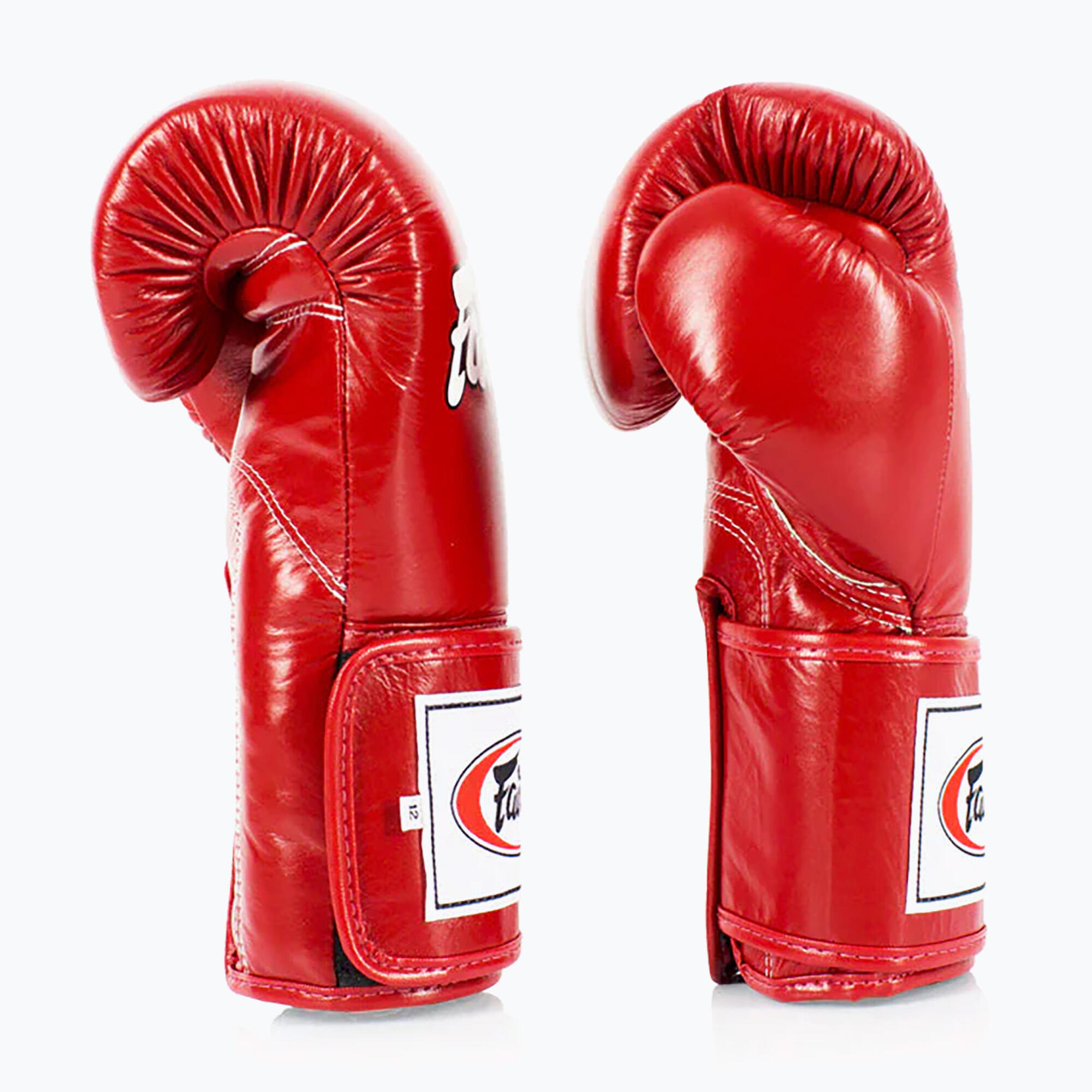 Boxerské rukavice 3/5