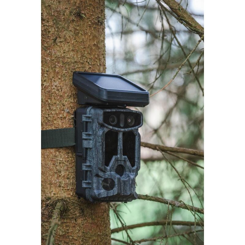 Camera vanatoare cu panou solar 60MP 4K Braun 1320 WiFi Solar 57655