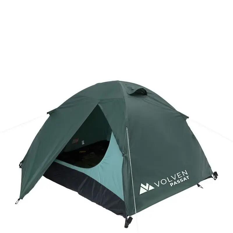 Tente de trekking Passat 3 places