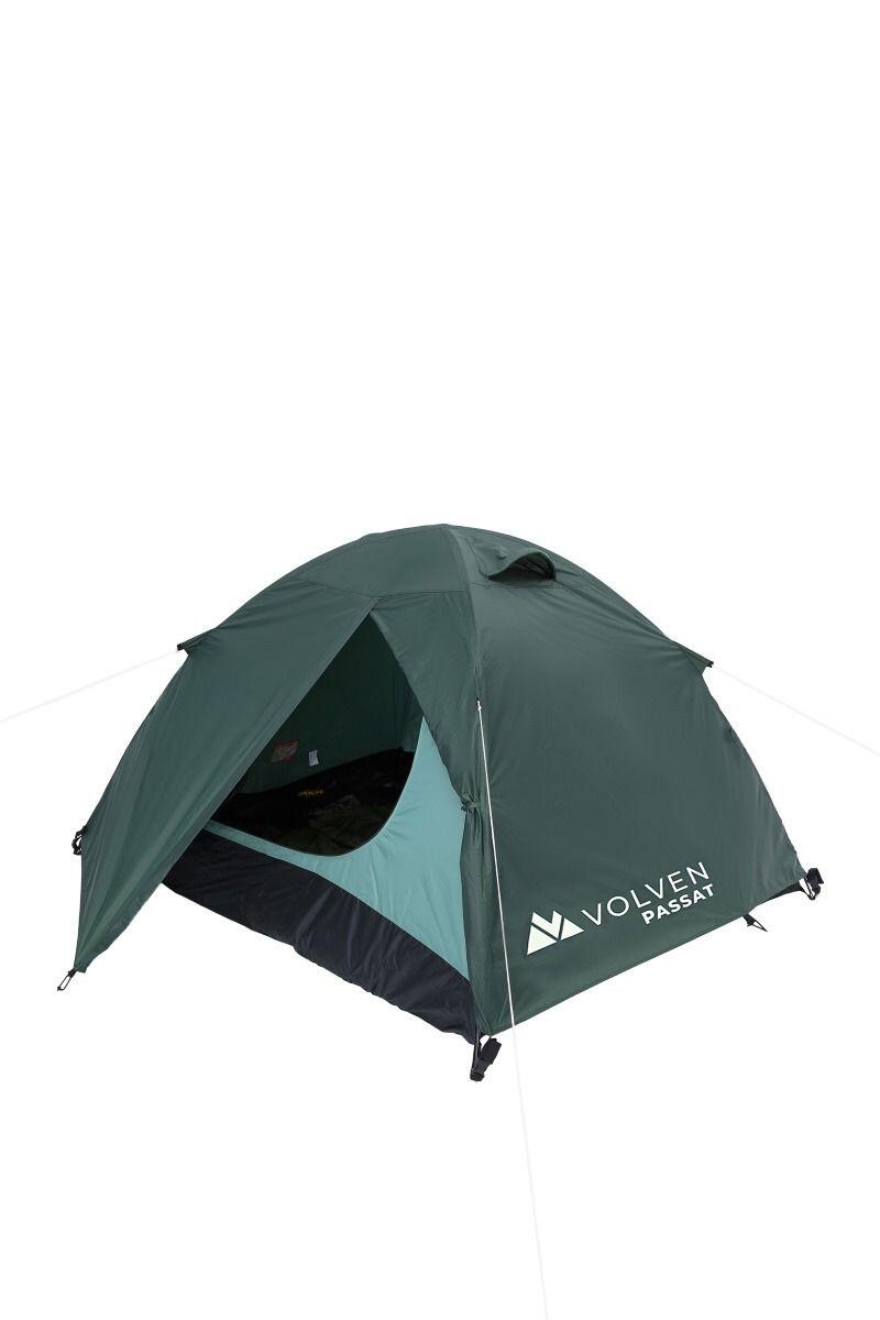 VOLVEN Tenda Campeggio Volven Passat 3 Posti