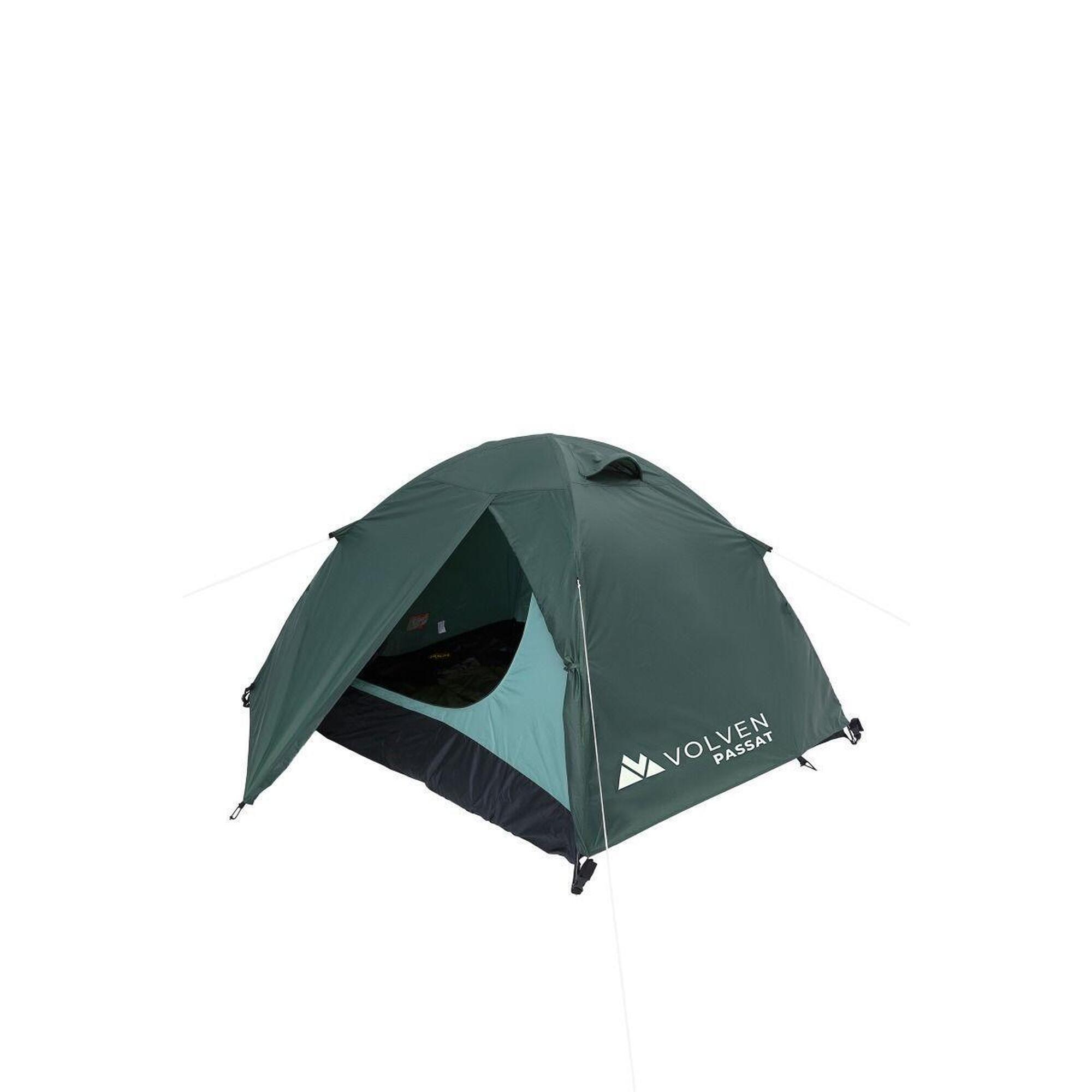 VOLVEN Stan Volven Passat