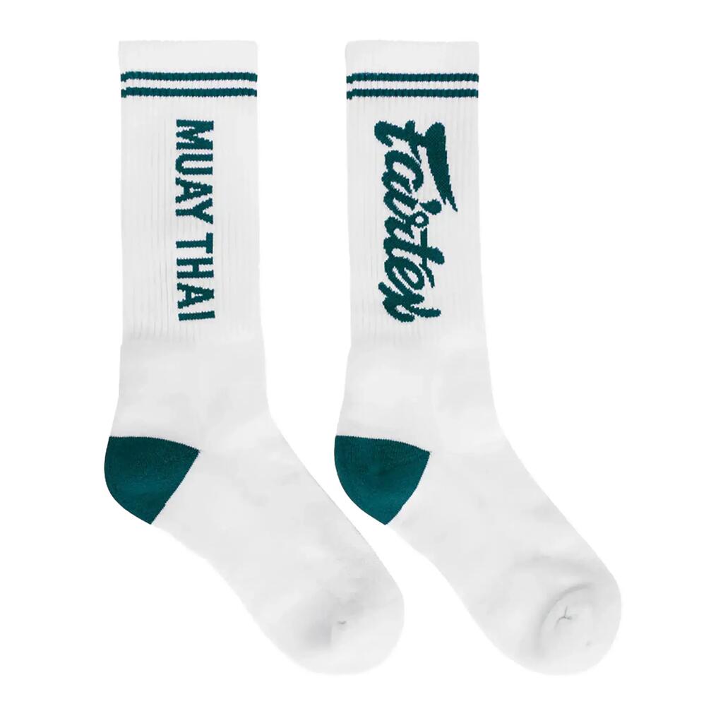 FAIRTEX EU Muay Thai Socks