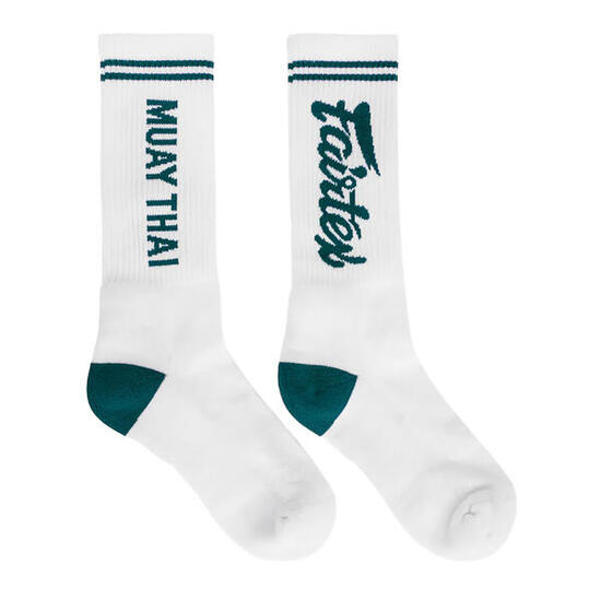 Chaussettes Fairtex « Muay Thai »