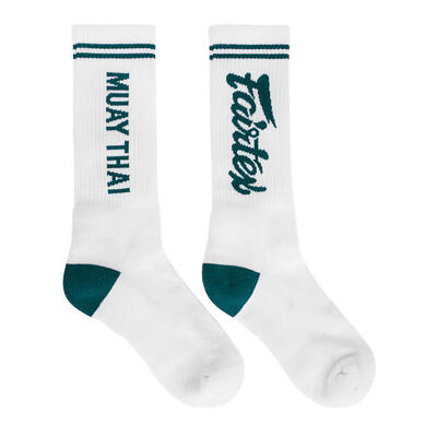 Fairtex "Muay Thai" Socken