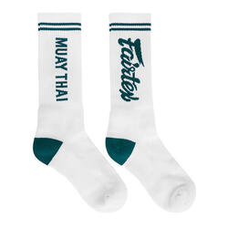 Chaussettes Fairtex « Muay Thai »