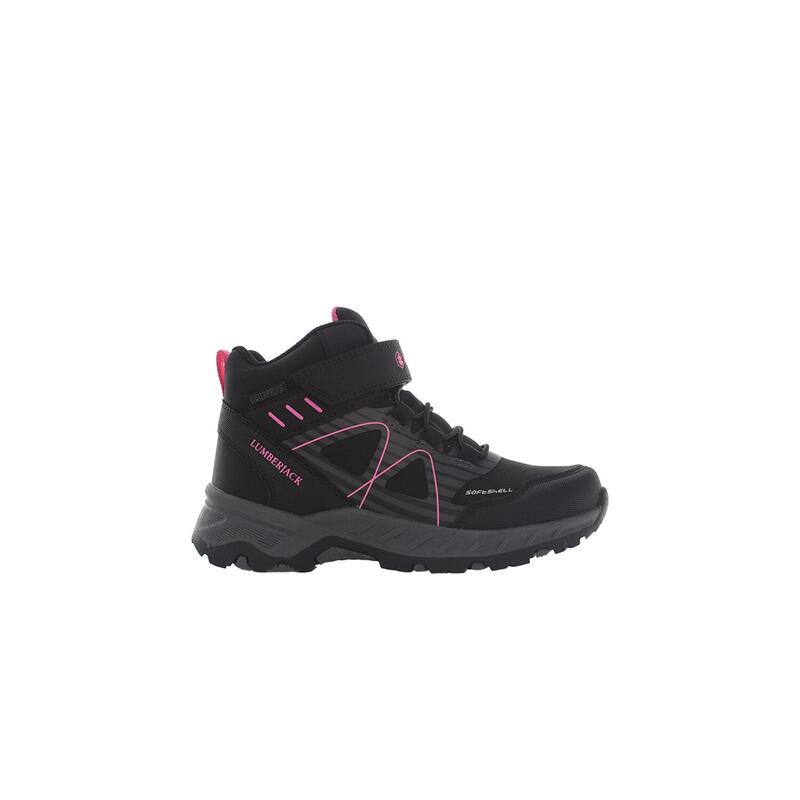 Buty trekkingowe dziewczęce LUMBERJACK ZOYA