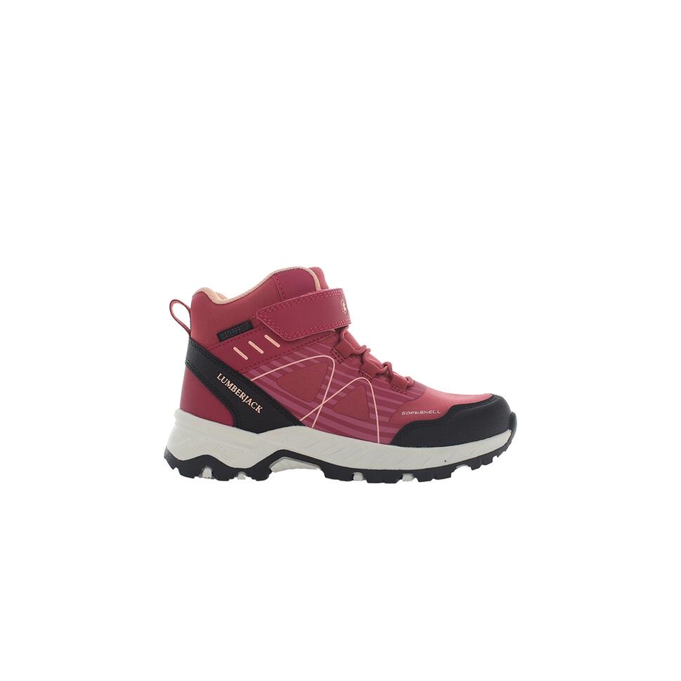 Buty trekkingowe dziewczęce LUMBERJACK ZOYA