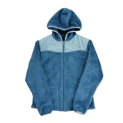 Seconda Mano - La giacca in pile Denali di The North Face - Stato eccellente