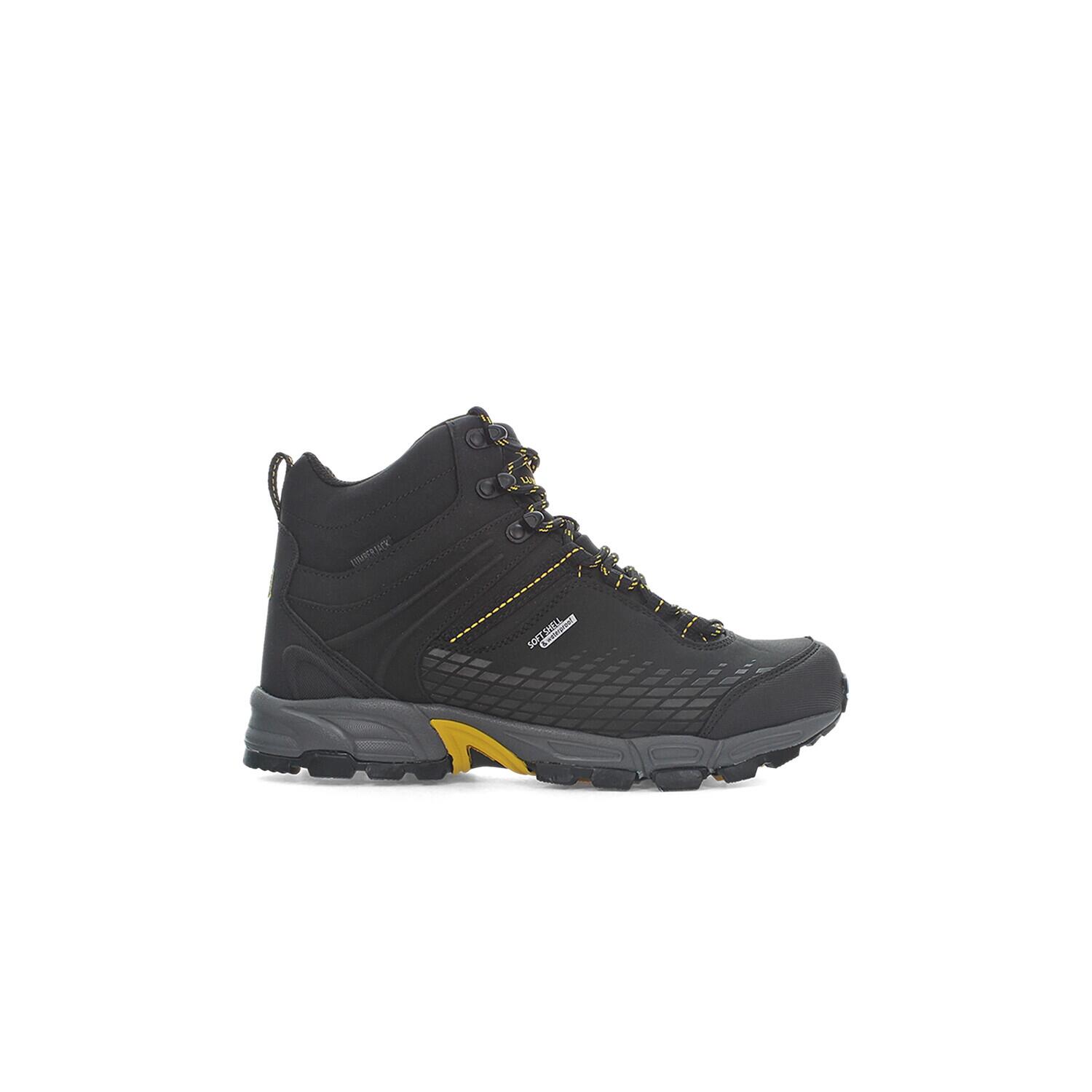 Buty trekkingowe męskie LUMBERJACK SHELL 6/7