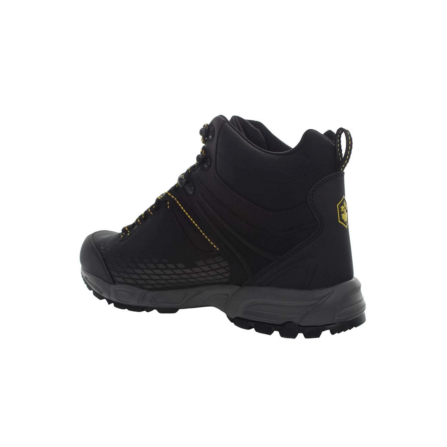Buty trekkingowe męskie LUMBERJACK SHELL 3/7