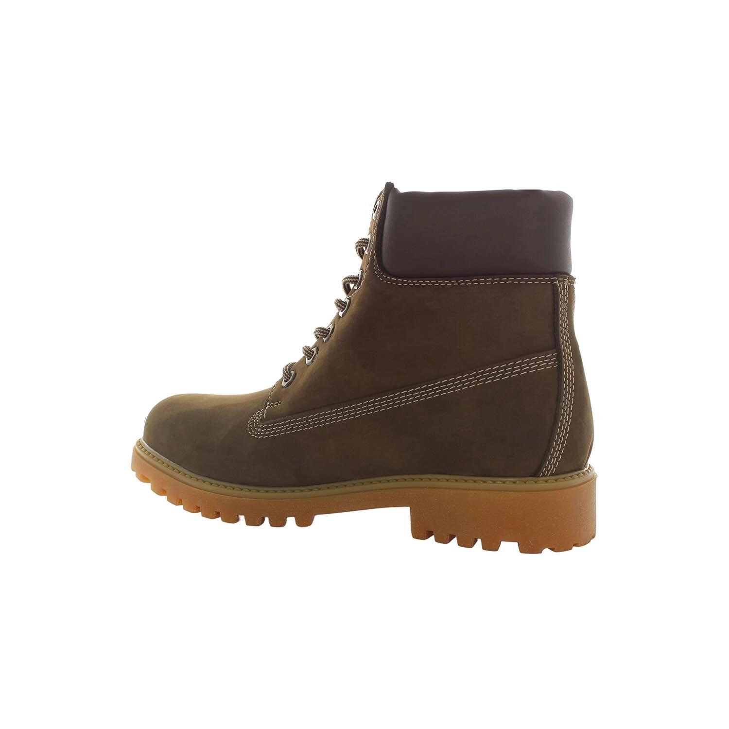 Trapery męskie LUMBERJACK RIVER 2/4