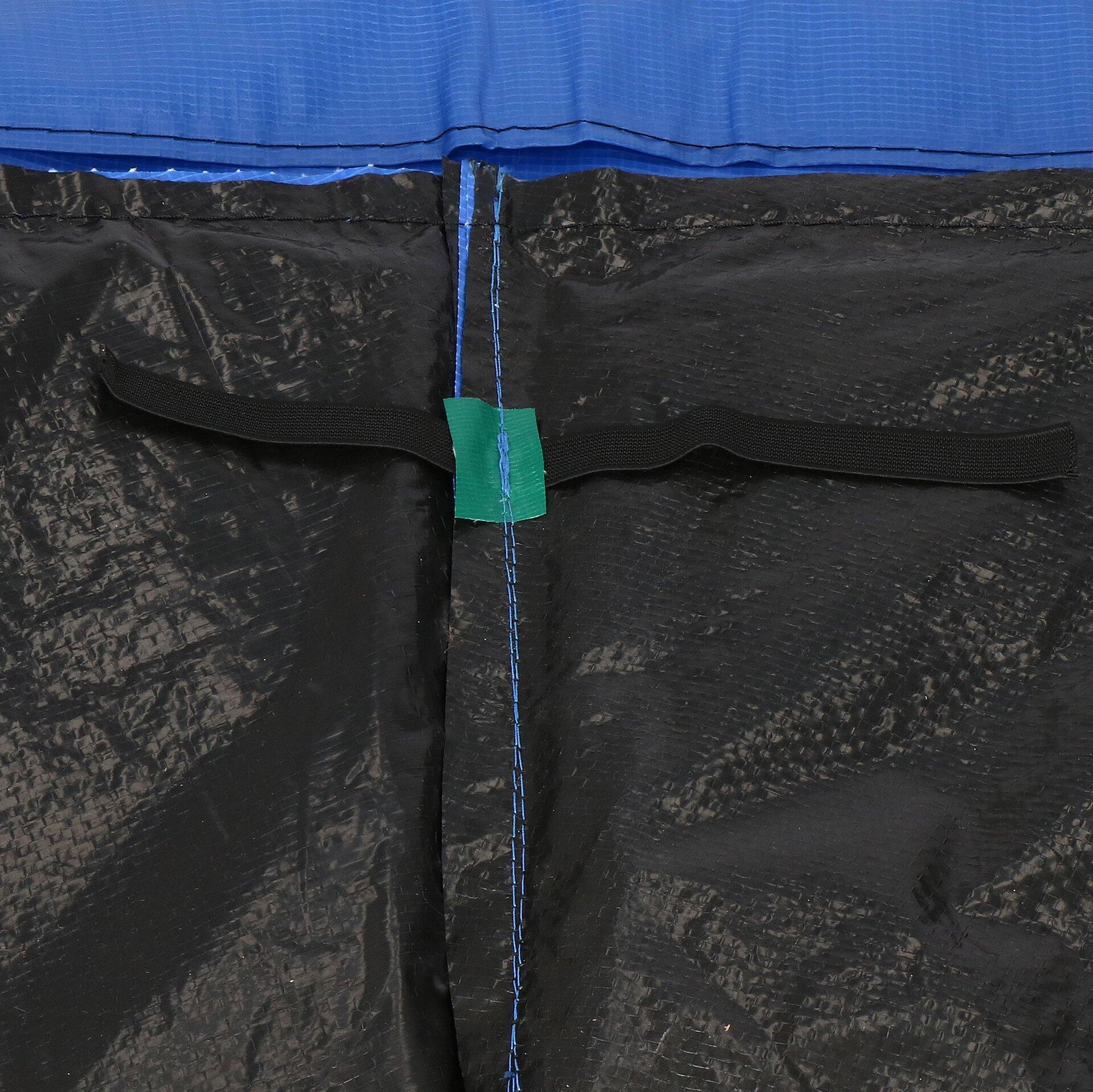 Osłona sprężyn do trampoliny 6FT Springos 180 cm 2/7
