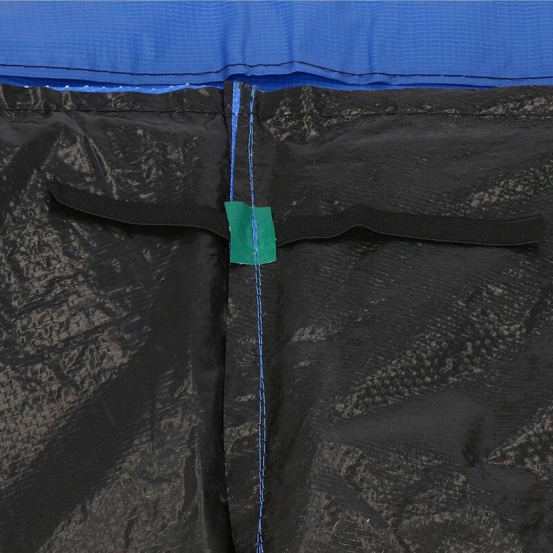 Osłona sprężyn do trampoliny 6FT Springos 180 cm