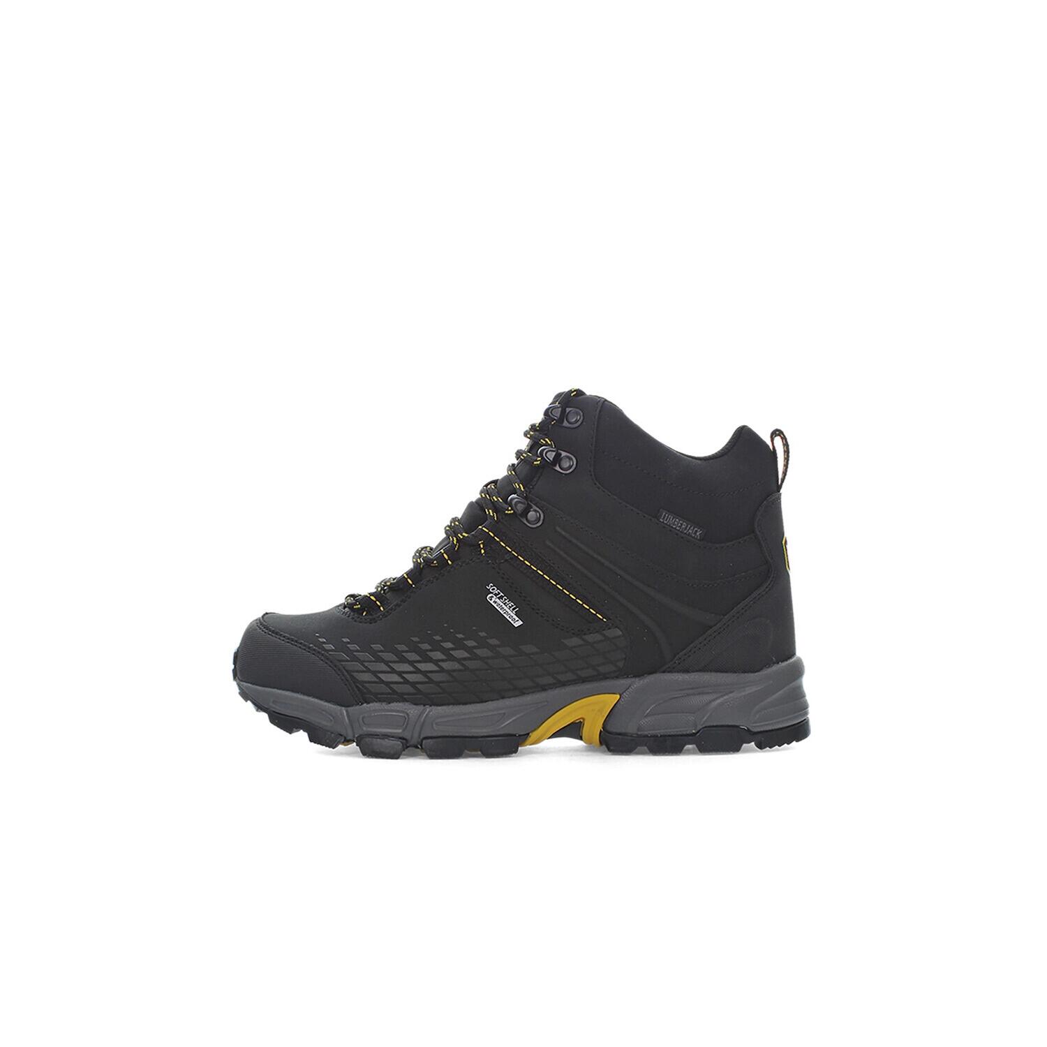 Buty trekkingowe męskie LUMBERJACK SHELL 5/7