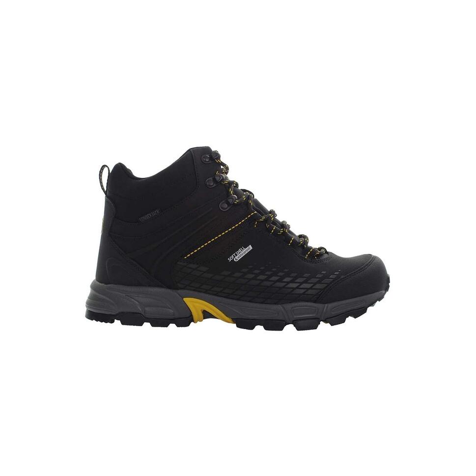 Buty trekkingowe męskie LUMBERJACK SHELL