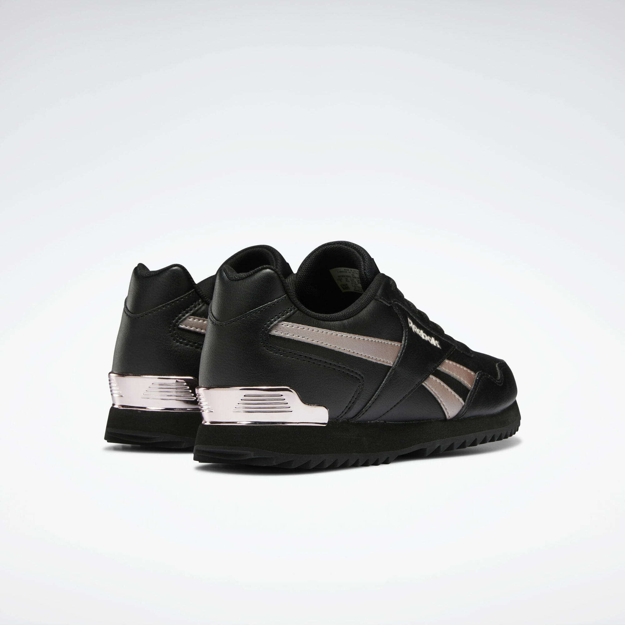 Buty damskie Reebok Royal Glide Ripple Clip 5/7