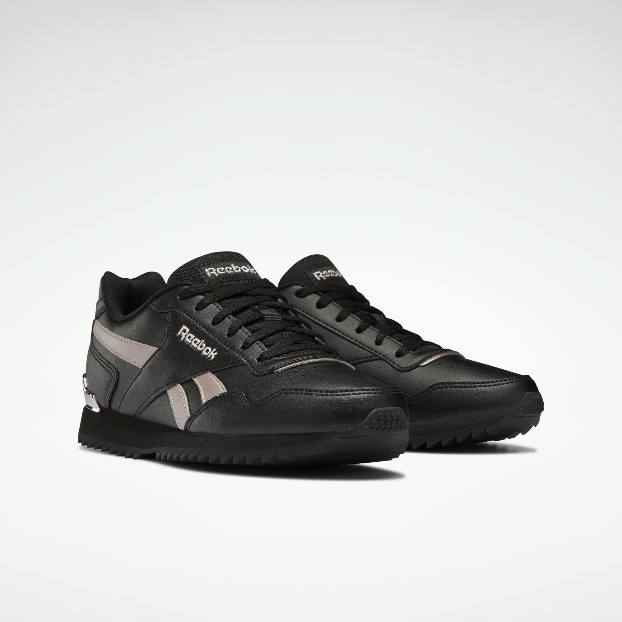 Buty damskie Reebok Royal Glide Ripple Clip 4/7